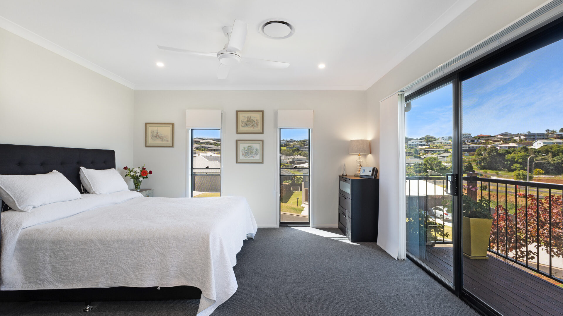 Sold - 24 Presentation Crescent - New Property in Cumbalum - Real Estate by Jamie Marshall