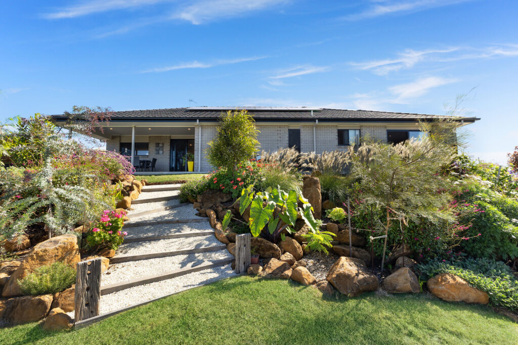 Sold - 24 Presentation Crescent - New Property in Cumbalum - Real Estate by Jamie Marshall