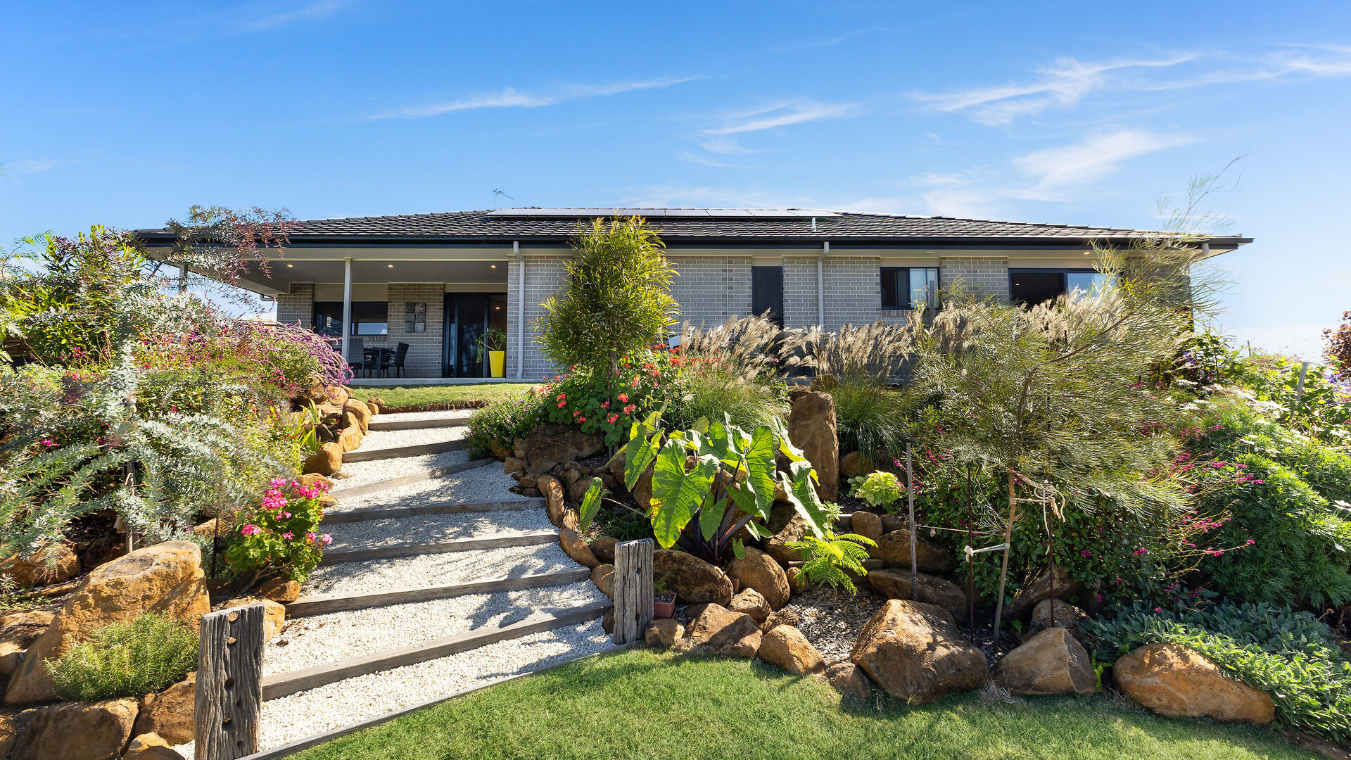 Sold - 24 Presentation Crescent - New Property in Cumbalum - Real Estate by Jamie Marshall