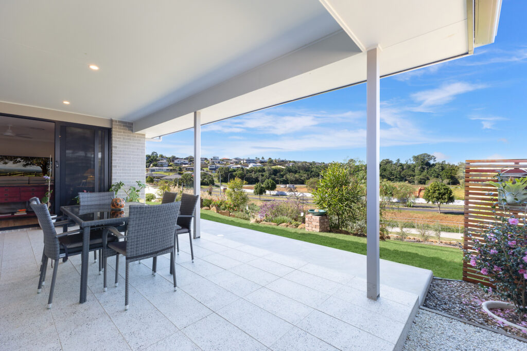 Sold - 24 Presentation Crescent - New Property in Cumbalum - Real Estate by Jamie Marshall