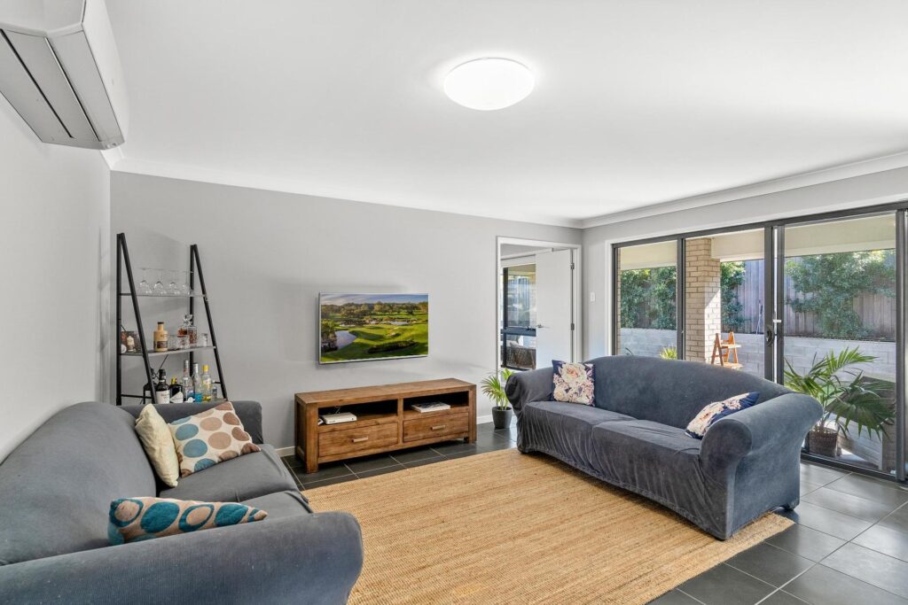 Sold - 30 O'Rourke Street - New Property in Cumbalum - Real Estate by Jamie Marshall