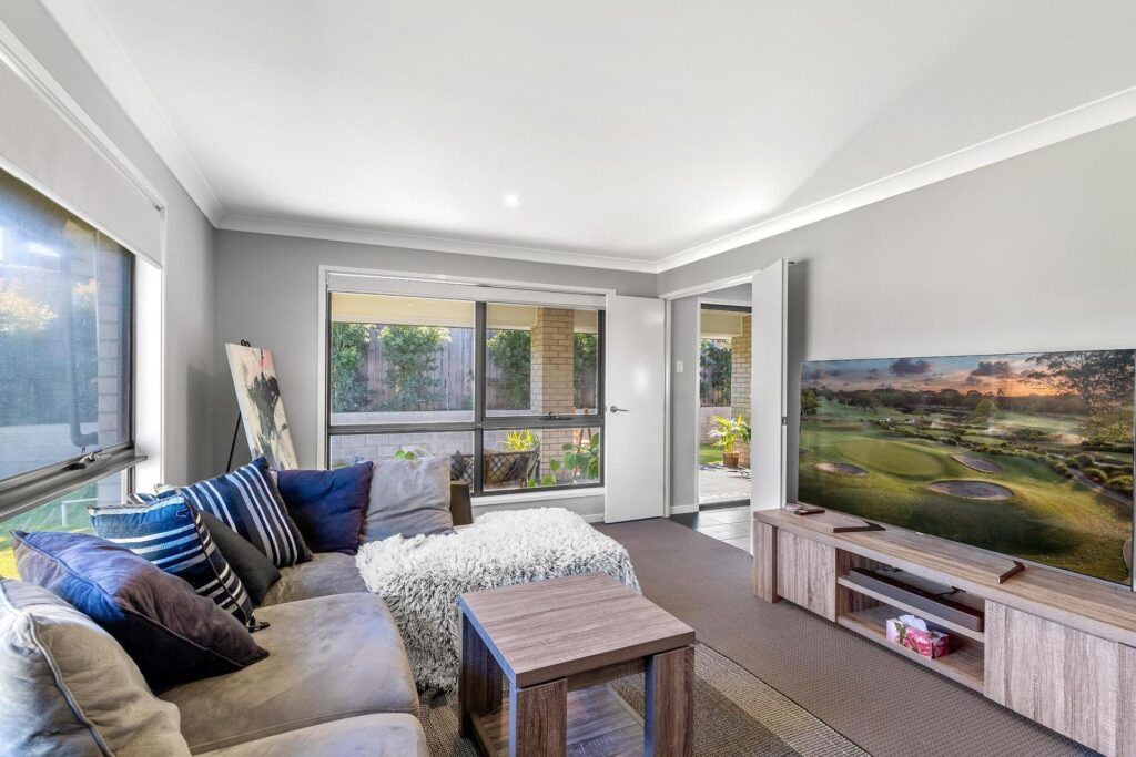 Sold - 30 O'Rourke Street - New Property in Cumbalum - Real Estate by Jamie Marshall