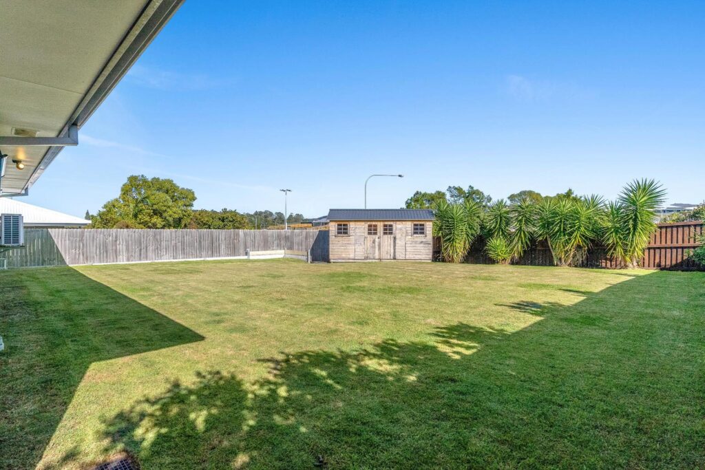 Sold - 30 O'Rourke Street - New Property in Cumbalum - Real Estate by Jamie Marshall