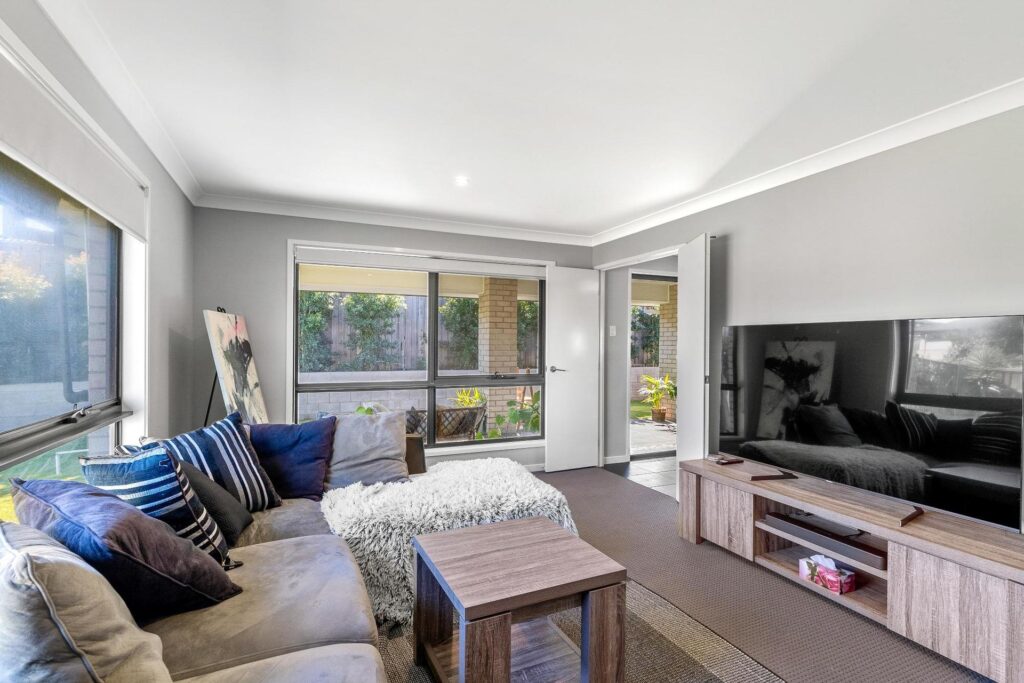 Sold - 30 O'Rourke Street - New Property in Cumbalum - Real Estate by Jamie Marshall