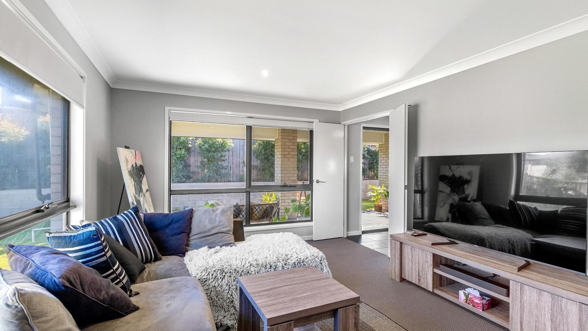 Sold - 30 O'Rourke Street - New Property in Cumbalum - Real Estate by Jamie Marshall