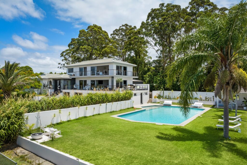 Sold - 149 The Manse Road - New Property in Myocum - Real Estate by McGrath 