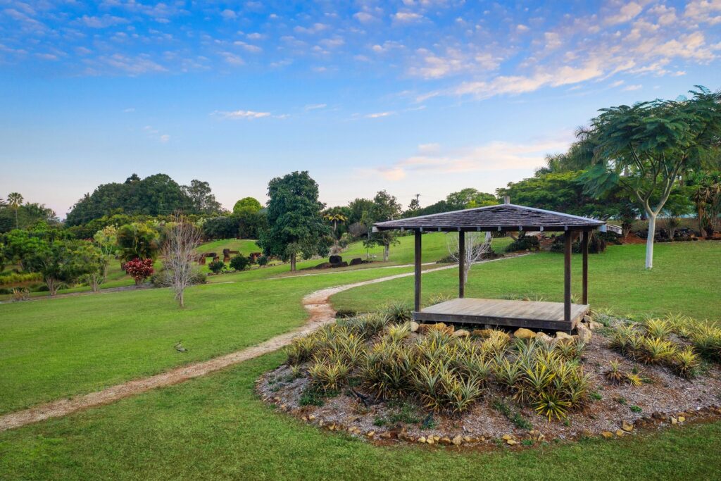 Sold - 149 The Manse Road - New Property in Myocum - Real Estate by McGrath 