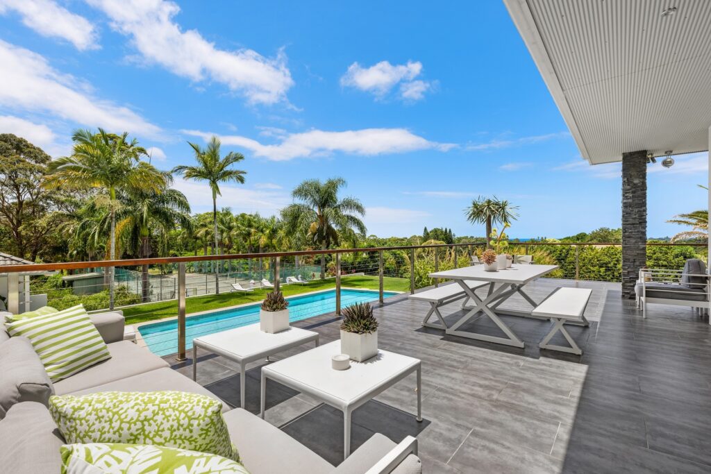 Sold - 149 The Manse Road - New Property in Myocum - Real Estate by McGrath 