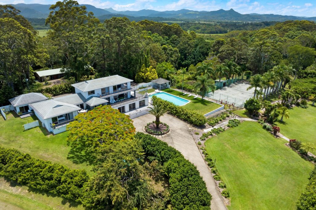 Sold - 149 The Manse Road - New Property in Myocum - Real Estate by McGrath 