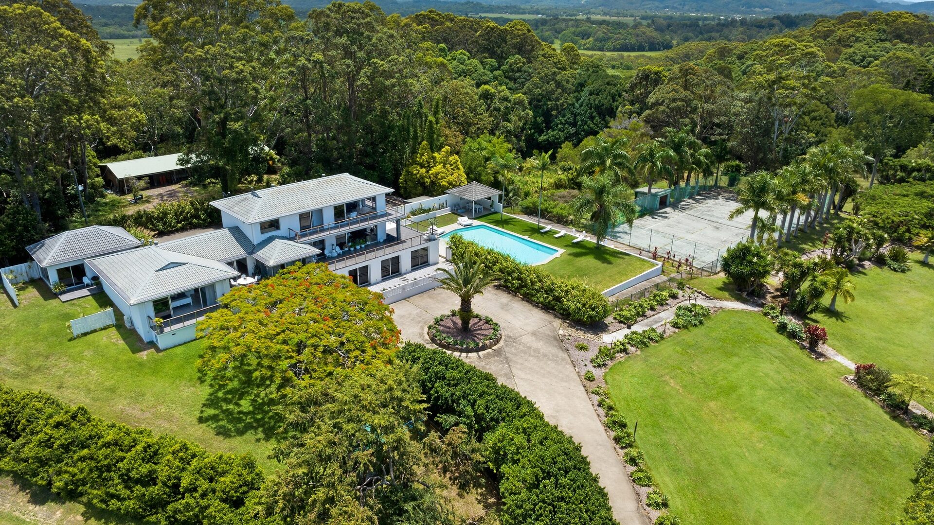 Sold - 149 The Manse Road - New Property in Myocum - Real Estate by McGrath