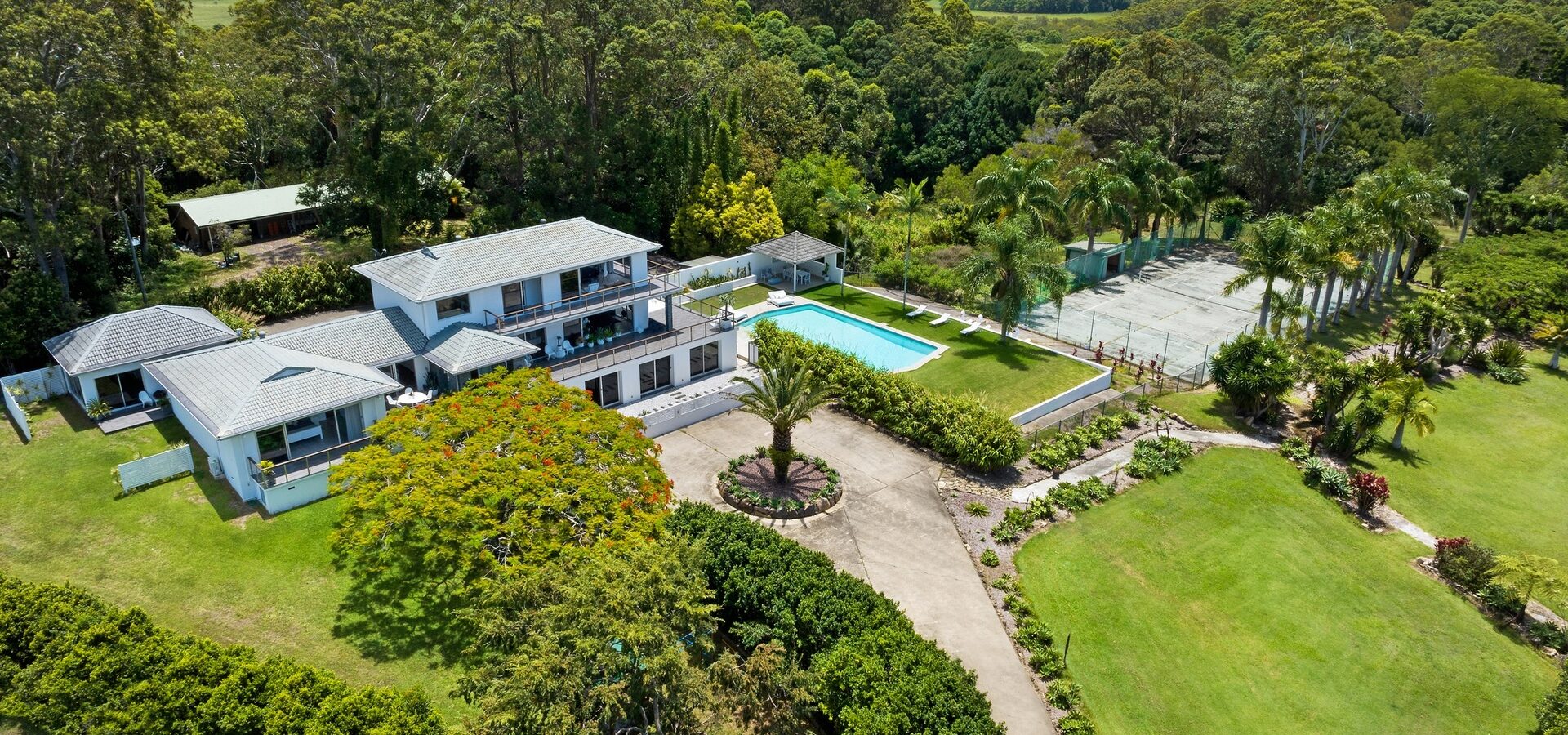 Sold - 149 The Manse Road - New Property in Myocum - Real Estate by McGrath