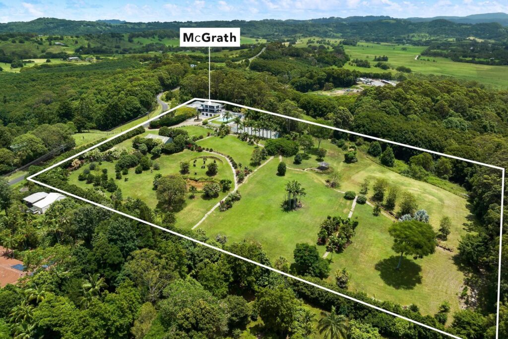 Sold - 149 The Manse Road - New Property in Myocum - Real Estate by McGrath 