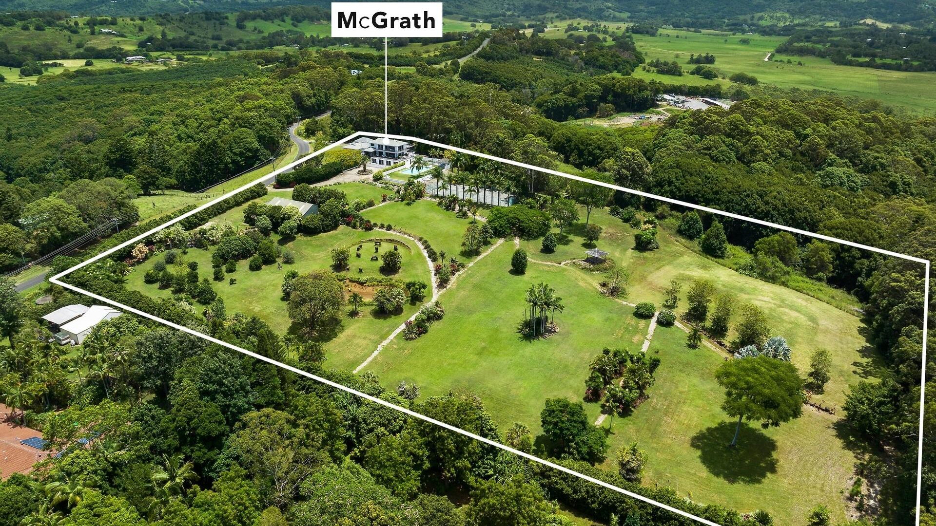 Sold - 149 The Manse Road - New Property in Myocum - Real Estate by McGrath 