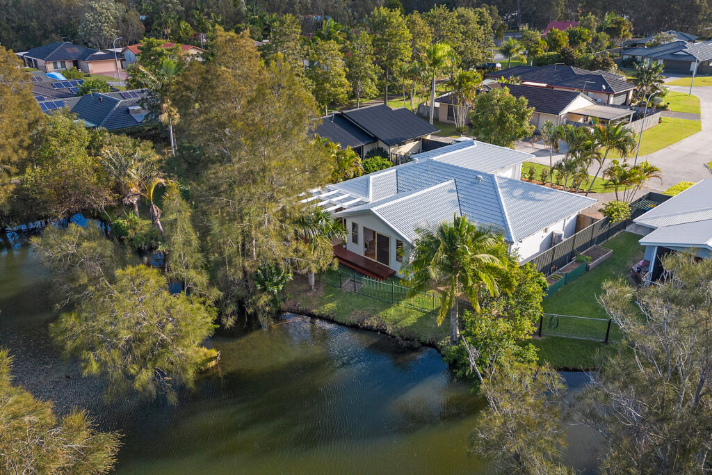 Sold - 12 Trevally Place - New Property in Ballina - Real Estate by Adam & Maxine Gaiter