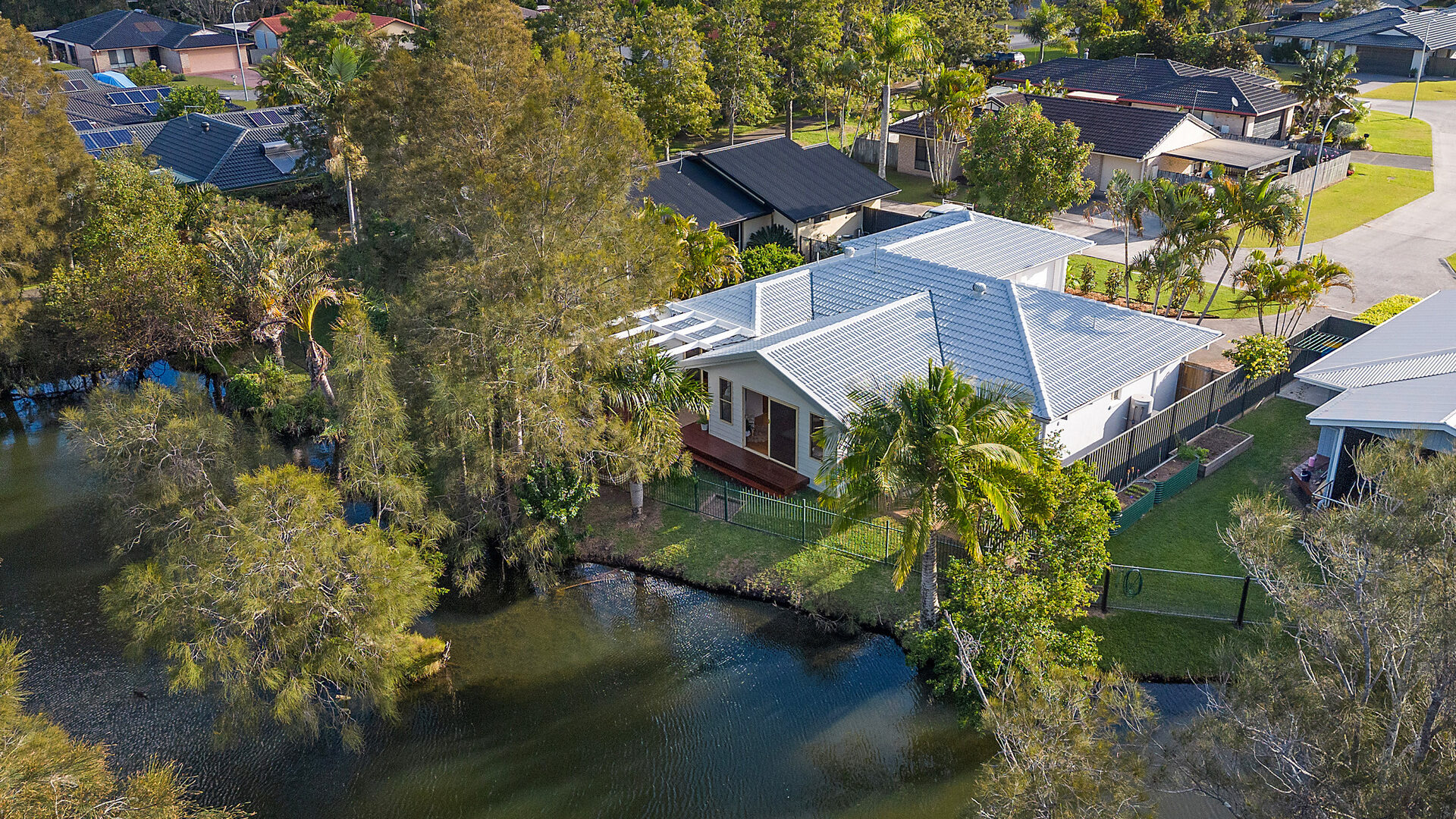 Sold - 12 Trevally Place - New Property in Ballina - Real Estate by Adam & Maxine Gaiter