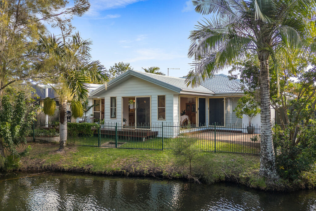 Sold - 12 Trevally Place - New Property in Ballina - Real Estate by Adam & Maxine Gaiter