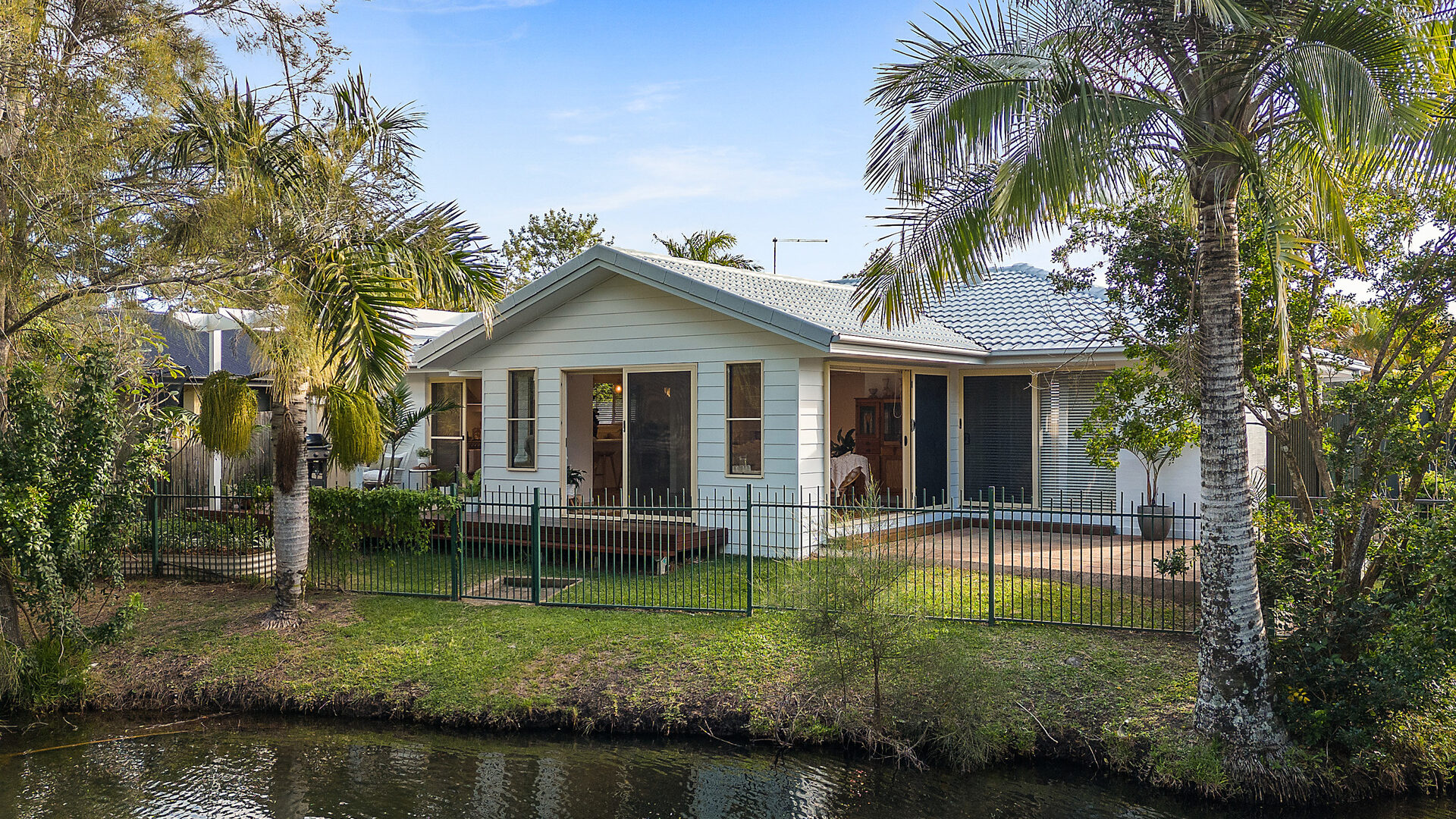 Sold - 12 Trevally Place - New Property in Ballina - Real Estate by Adam & Maxine Gaiter