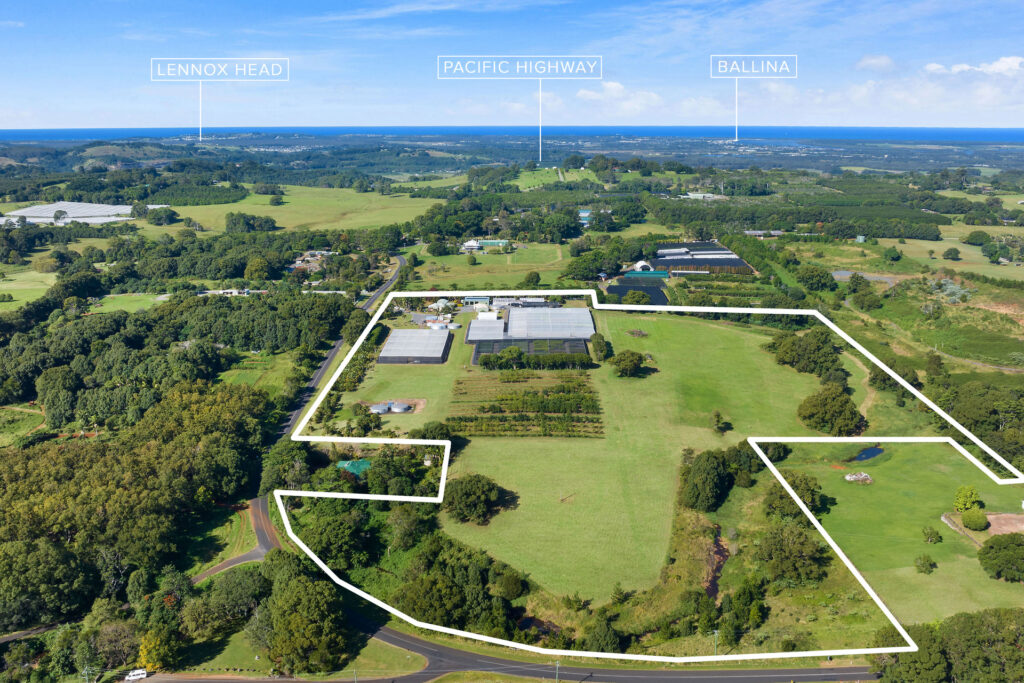 Sold - 1261 Teven Road - New Property in Alstonville - Real Estate by Bill Johnston