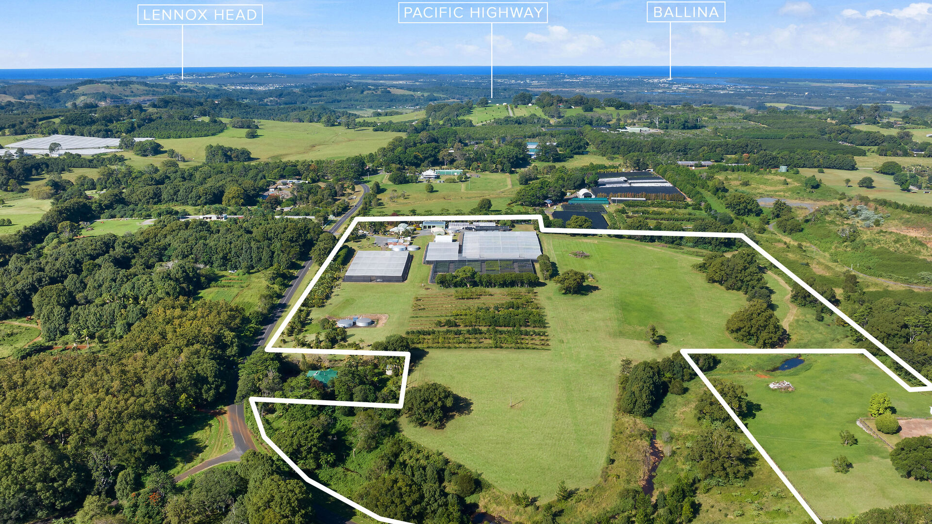 Sold - 1261 Teven Road - New Property in Alstonville - Real Estate by Bill Johnston