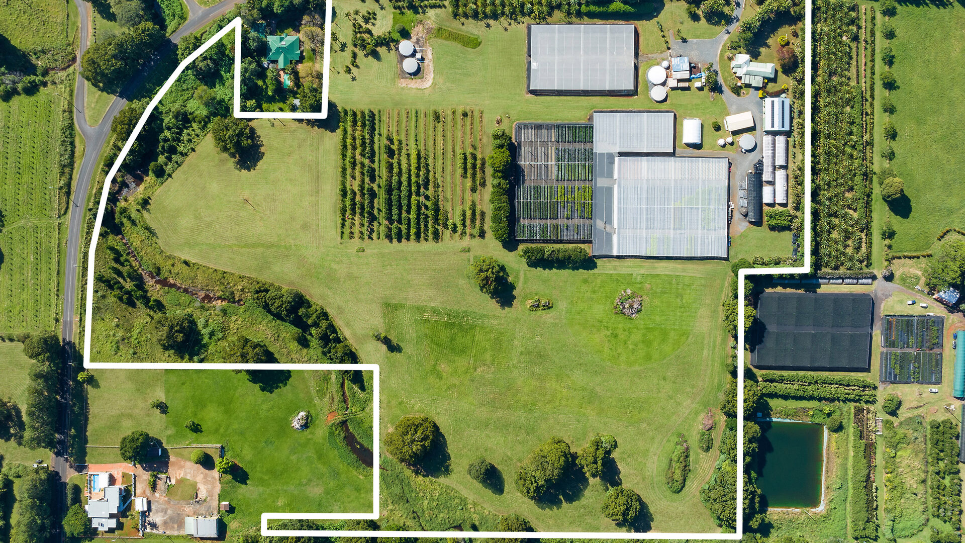 Sold - 1261 Teven Road - New Property in Alstonville - Real Estate by Bill Johnston