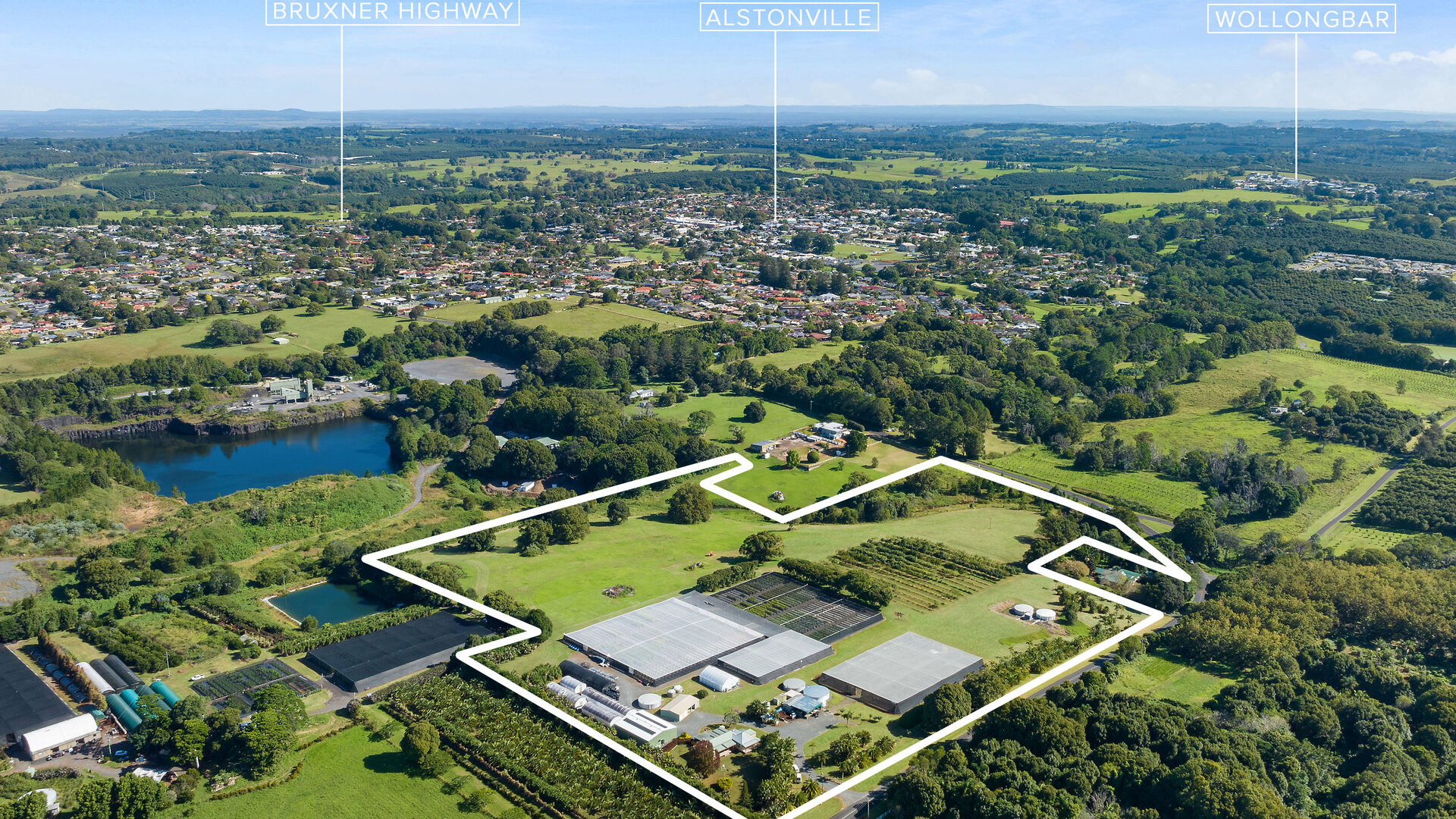 Sold - 1261 Teven Road - New Property in Alstonville - Real Estate by Bill Johnston