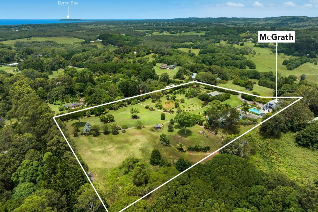 Sold - 149 The Manse Road - New Property in Myocum - Real Estate by McGrath 