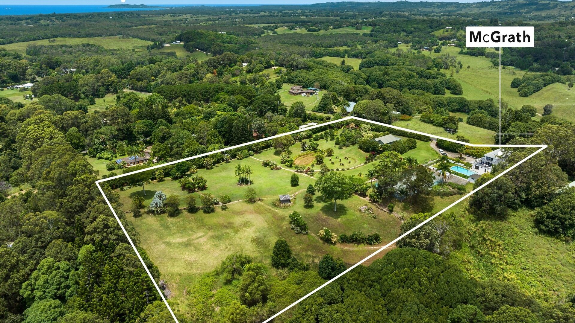 Sold - 149 The Manse Road - New Property in Myocum - Real Estate by McGrath 