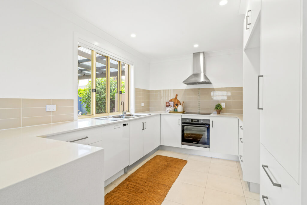 Sold - 13 Riverside Drive - New Property in West Ballina - Real Estate by Nathan Mills & Ben Gatwood