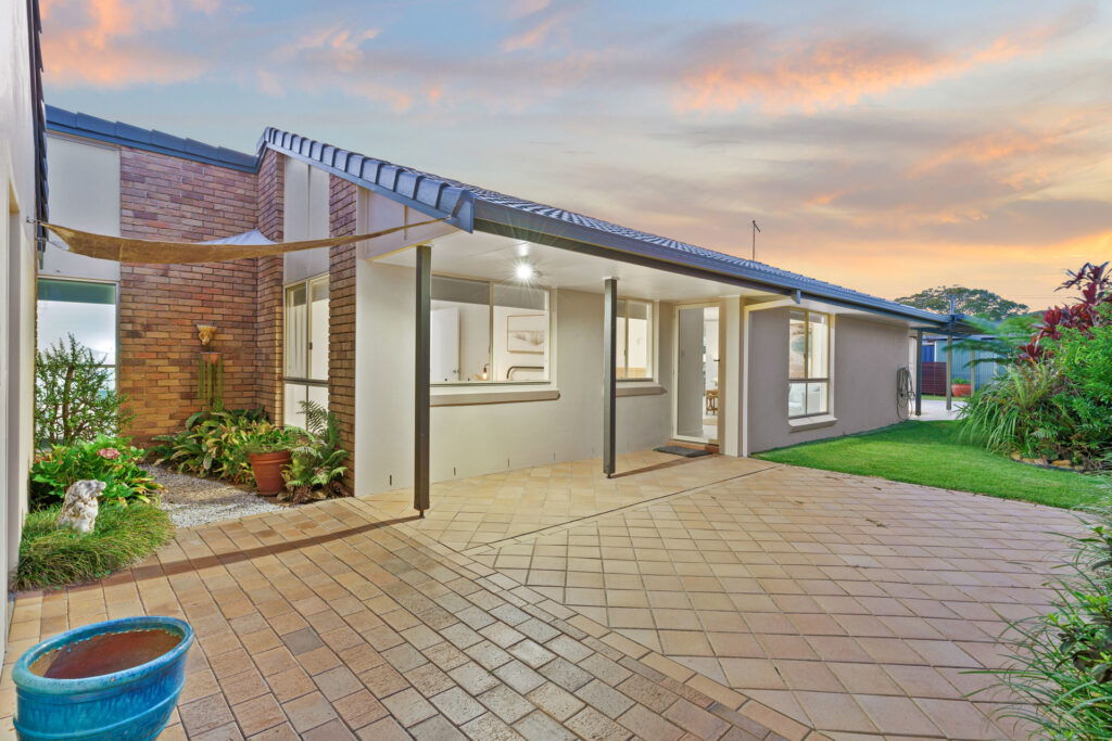 Sold - 13 Riverside Drive - New Property in West Ballina - Real Estate by Nathan Mills & Ben Gatwood