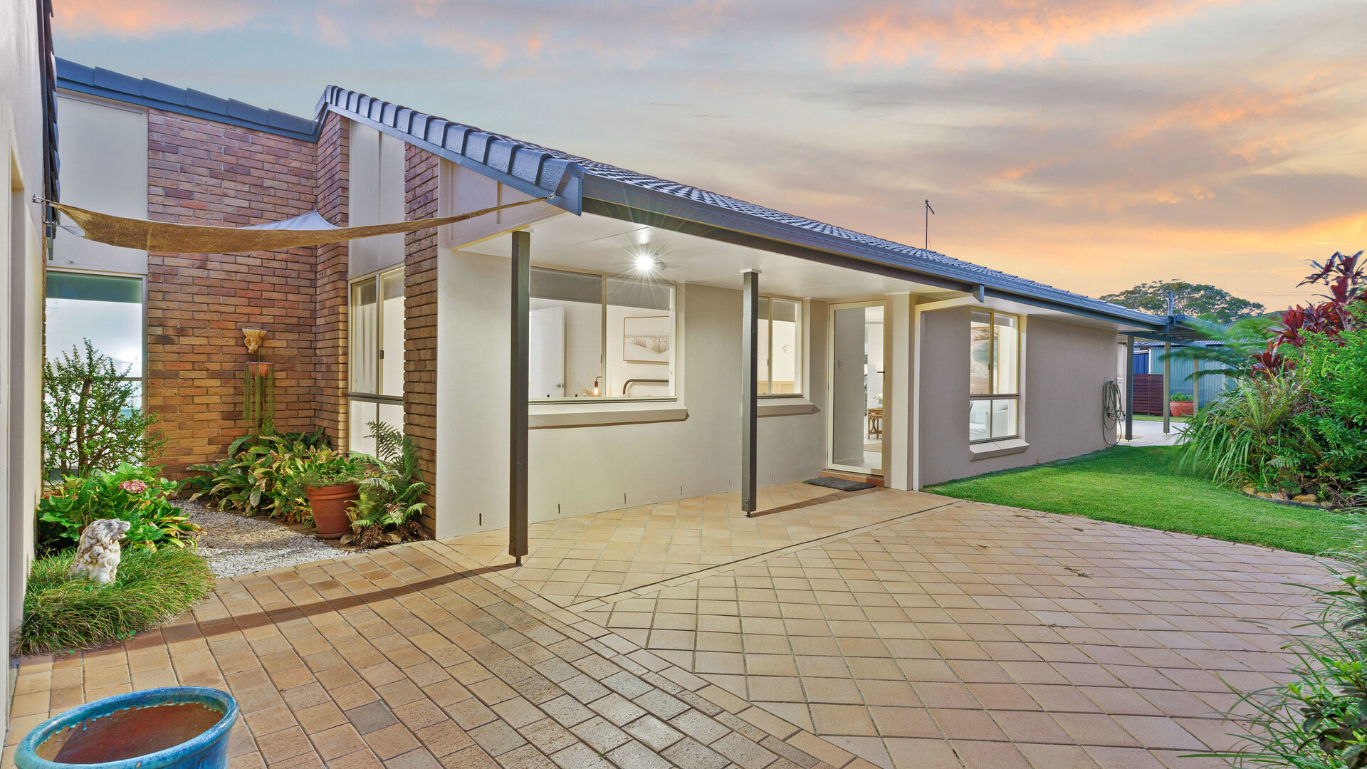 Sold - 13 Riverside Drive - New Property in West Ballina - Real Estate by Nathan Mills & Ben Gatwood