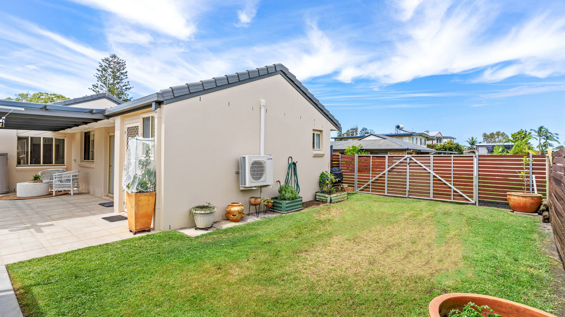 Sold - 13 Riverside Drive - New Property in West Ballina - Real Estate by Nathan Mills & Ben Gatwood
