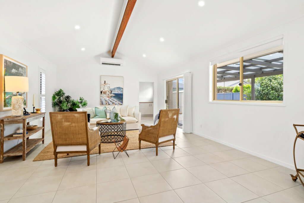 Sold - 13 Riverside Drive - New Property in West Ballina - Real Estate by Nathan Mills & Ben Gatwood