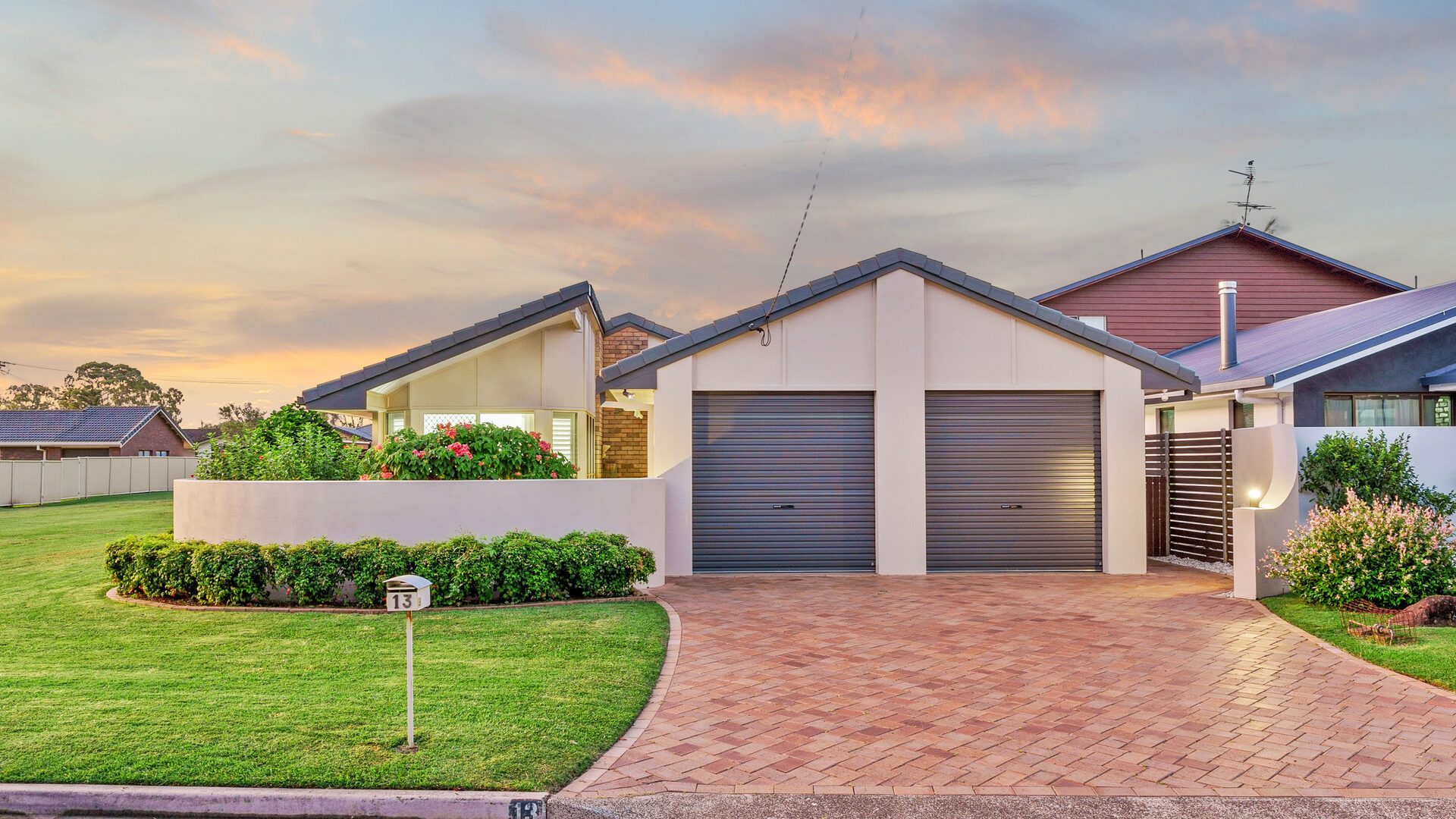 Sold - 13 Riverside Drive - New Property in West Ballina - Real Estate by Nathan Mills & Ben Gatwood