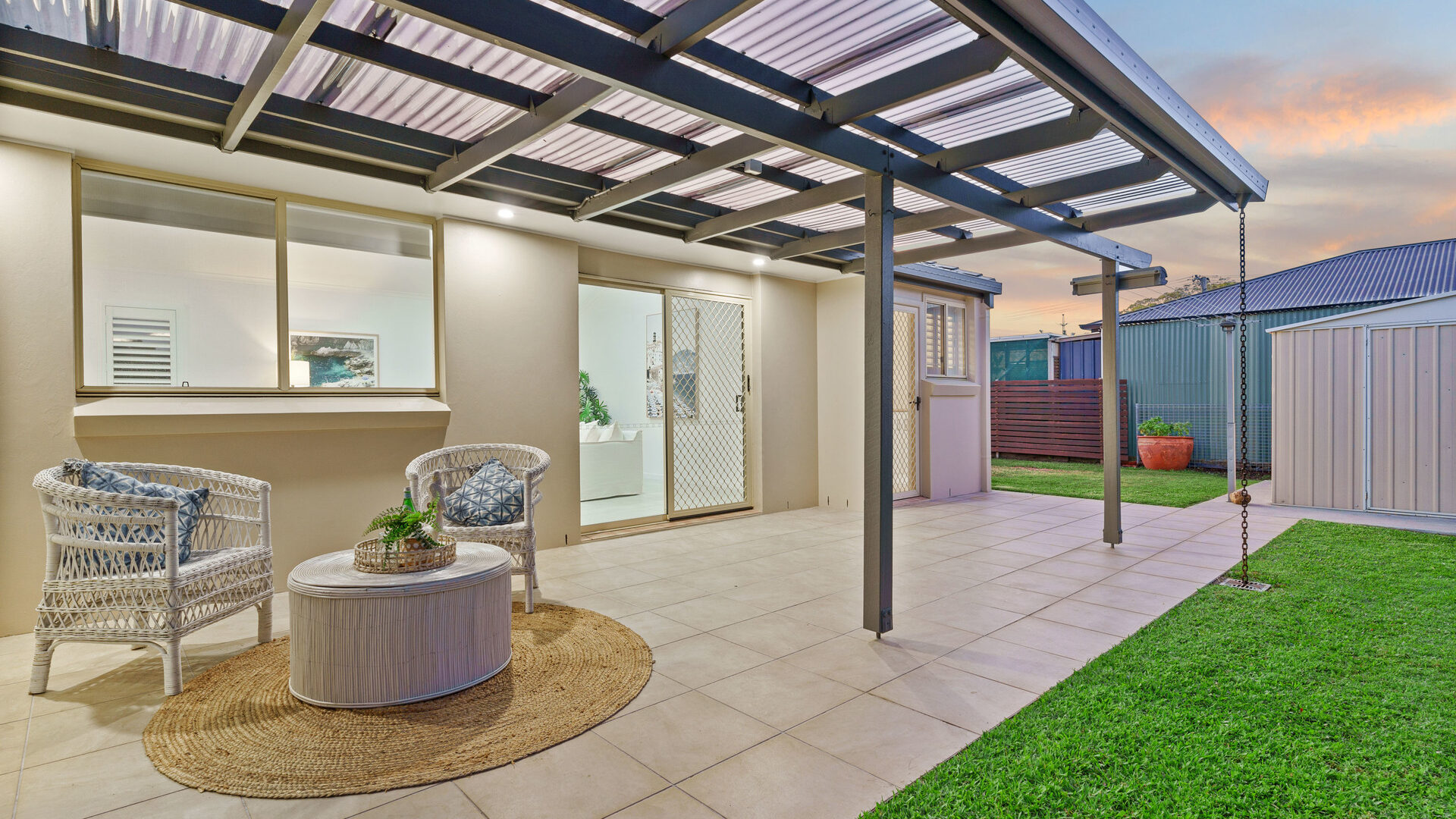 Sold - 13 Riverside Drive - New Property in West Ballina - Real Estate by Nathan Mills & Ben Gatwood