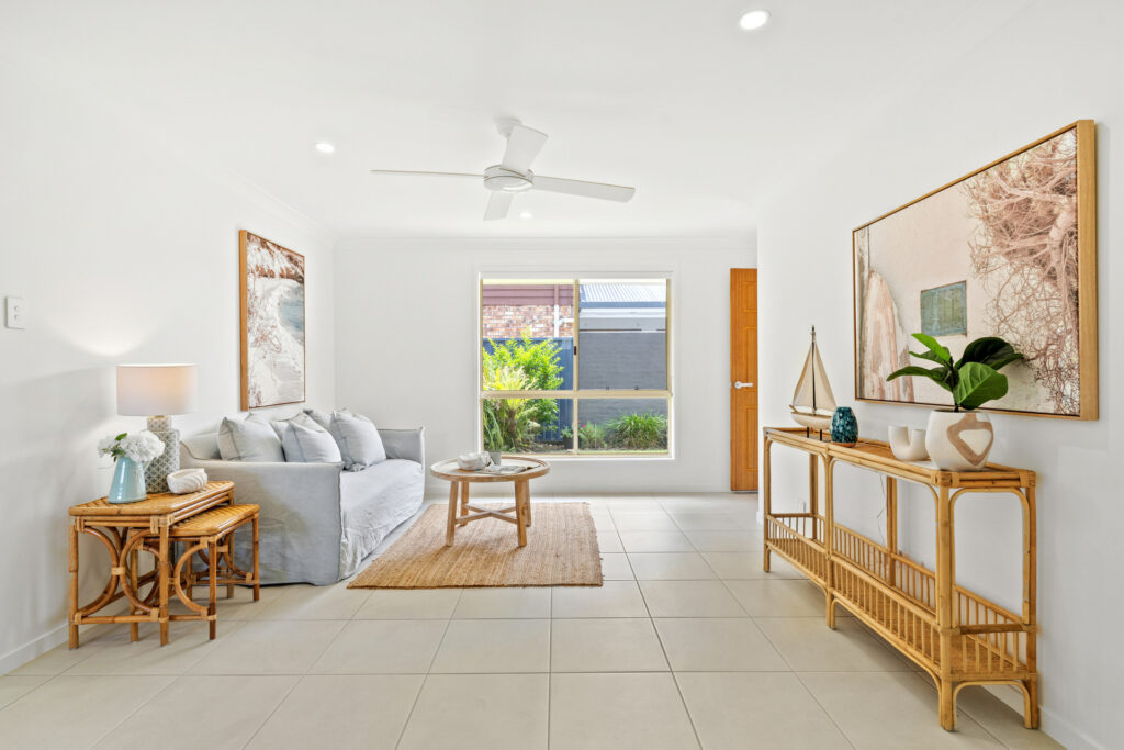Sold - 13 Riverside Drive - New Property in West Ballina - Real Estate by Nathan Mills & Ben Gatwood