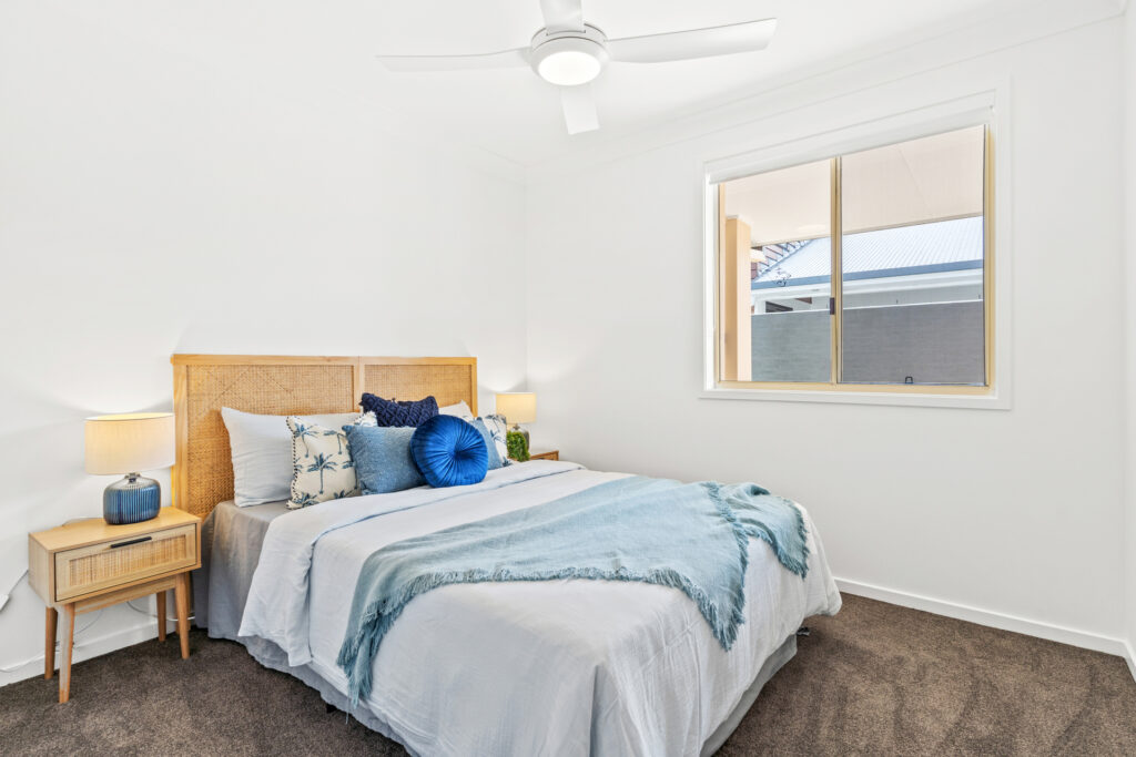 Sold - 13 Riverside Drive - New Property in West Ballina - Real Estate by Nathan Mills & Ben Gatwood