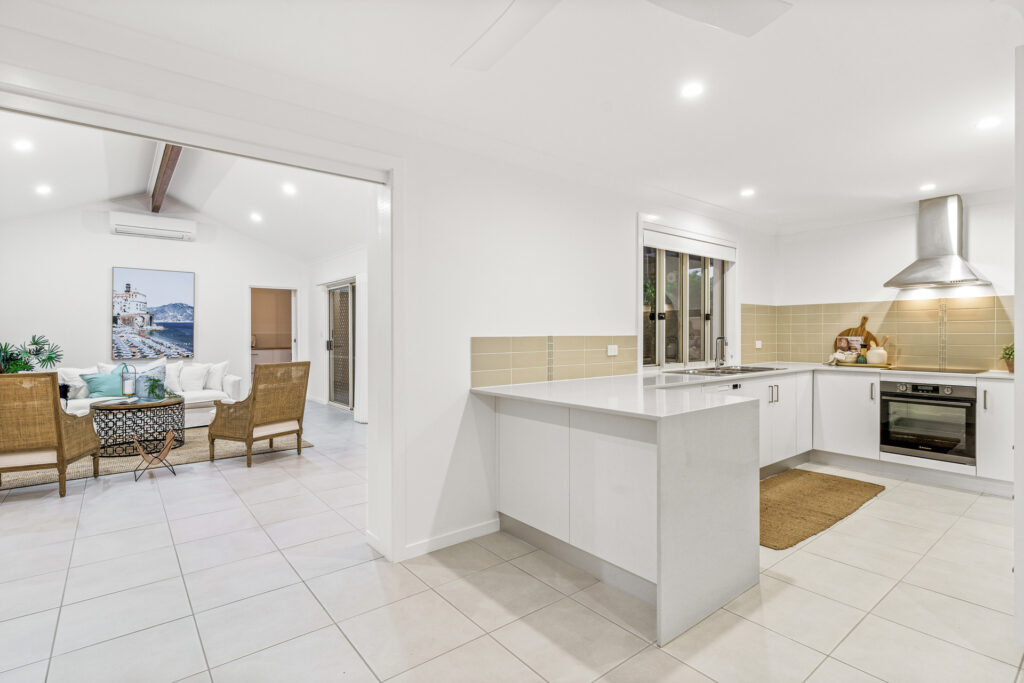 Sold - 13 Riverside Drive - New Property in West Ballina - Real Estate by Nathan Mills & Ben Gatwood