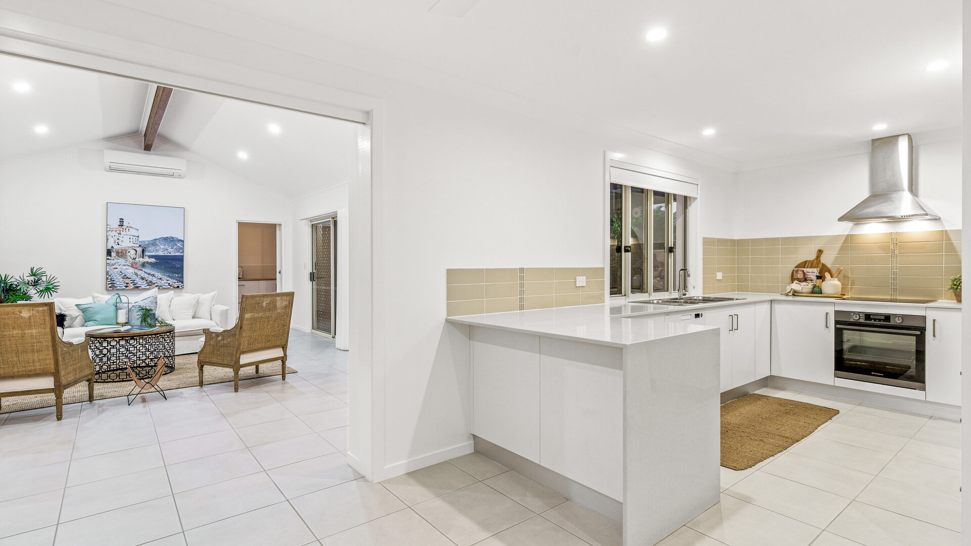 Sold - 13 Riverside Drive - New Property in West Ballina - Real Estate by Nathan Mills & Ben Gatwood