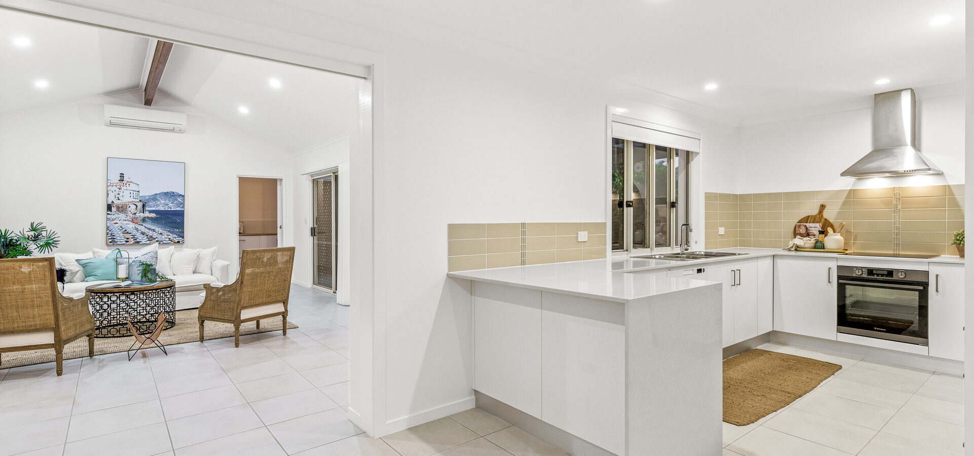 Sold - 13 Riverside Drive - New Property in West Ballina - Real Estate by Nathan Mills & Ben Gatwood