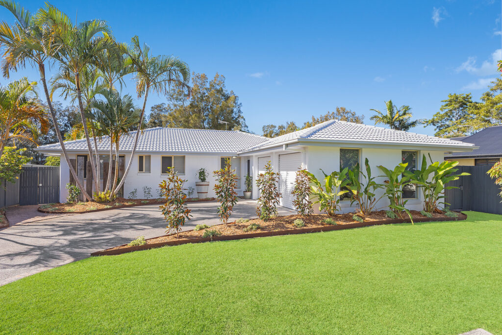 Sold - 12 Trevally Place - New Property in Ballina - Real Estate by Adam & Maxine Gaiter