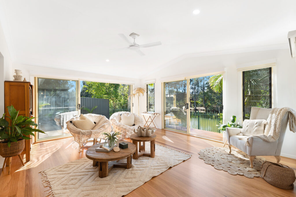 Sold - 12 Trevally Place - New Property in Ballina - Real Estate by Adam & Maxine Gaiter