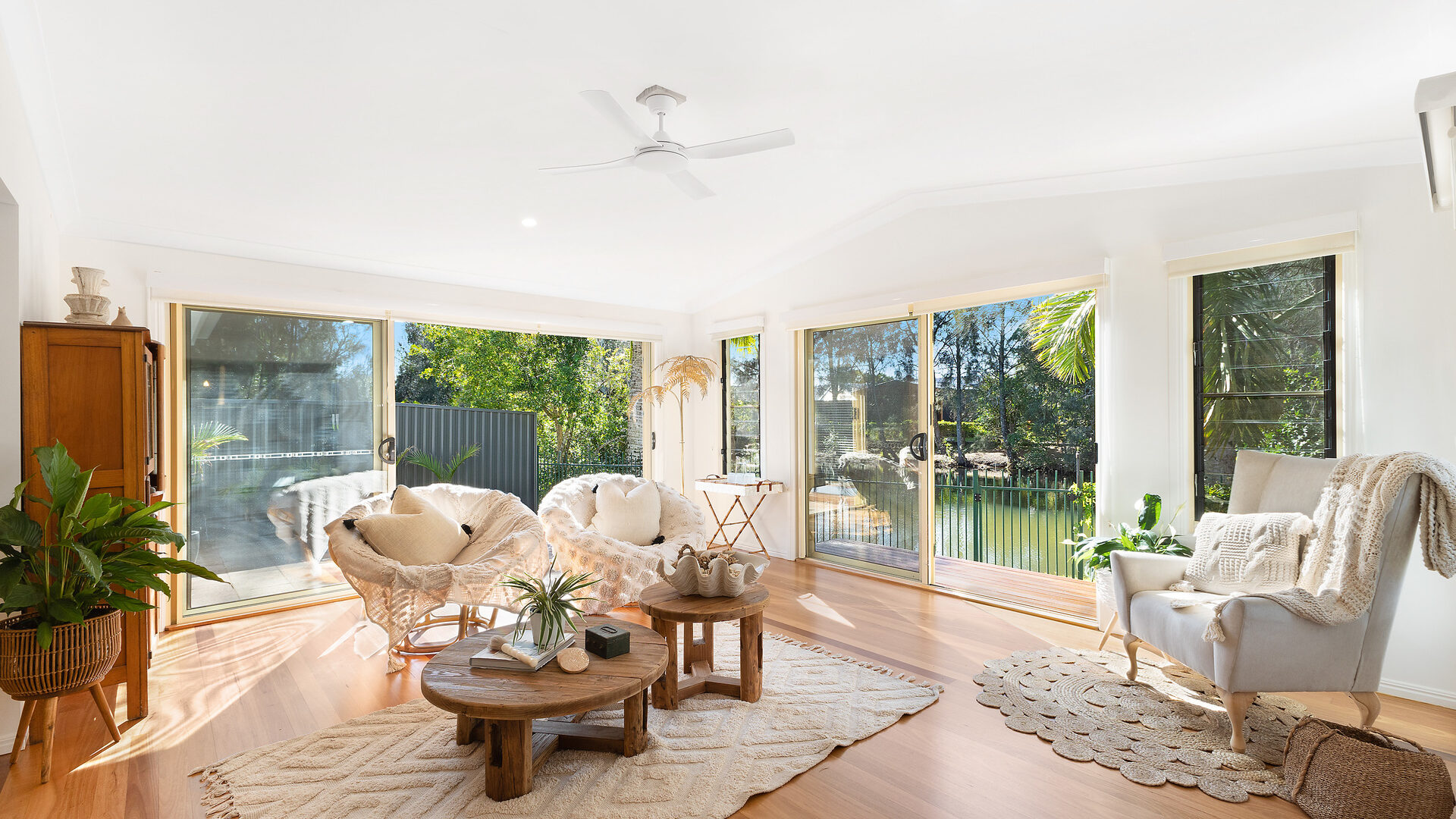 Sold - 12 Trevally Place - New Property in Ballina - Real Estate by Adam & Maxine Gaiter