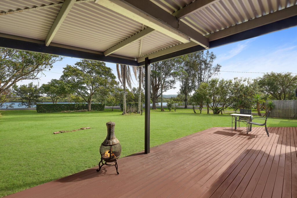 Sold - 258 River Drive - New Property in East Wardell - Real Estate by Adam & Maxine Gaiter