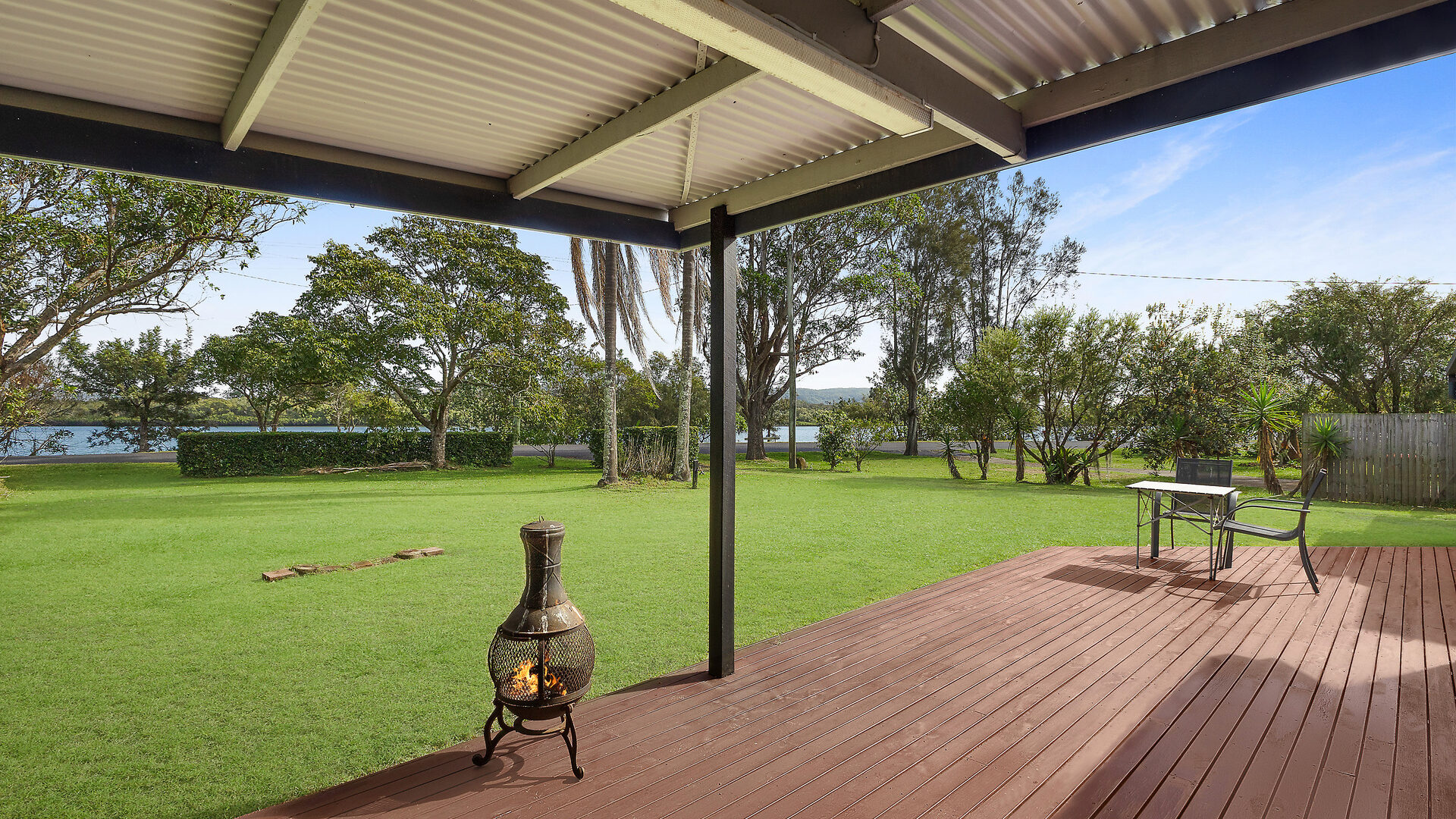 Sold - 258 River Drive - New Property in East Wardell - Real Estate by Adam & Maxine Gaiter
