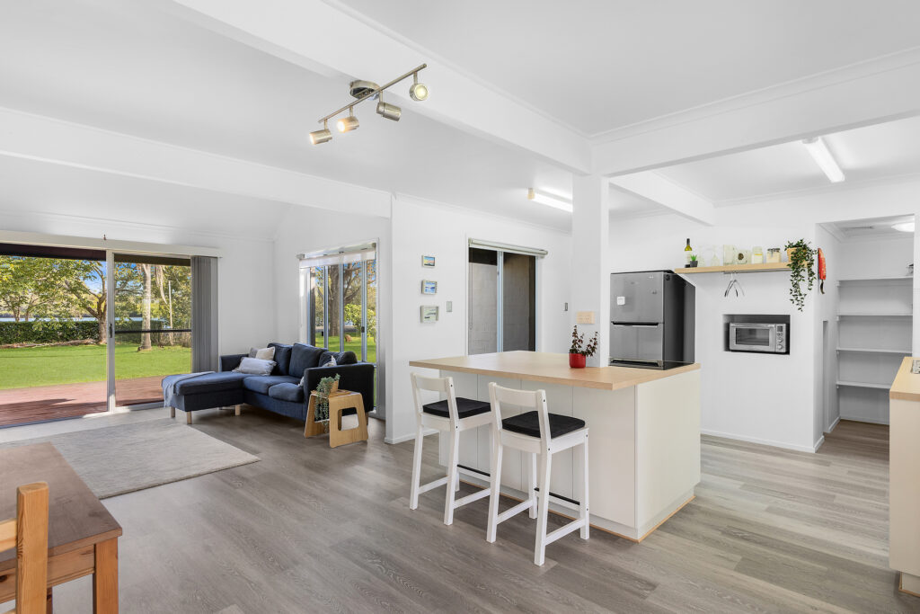 Sold - 258 River Drive - New Property in East Wardell - Real Estate by Adam & Maxine Gaiter
