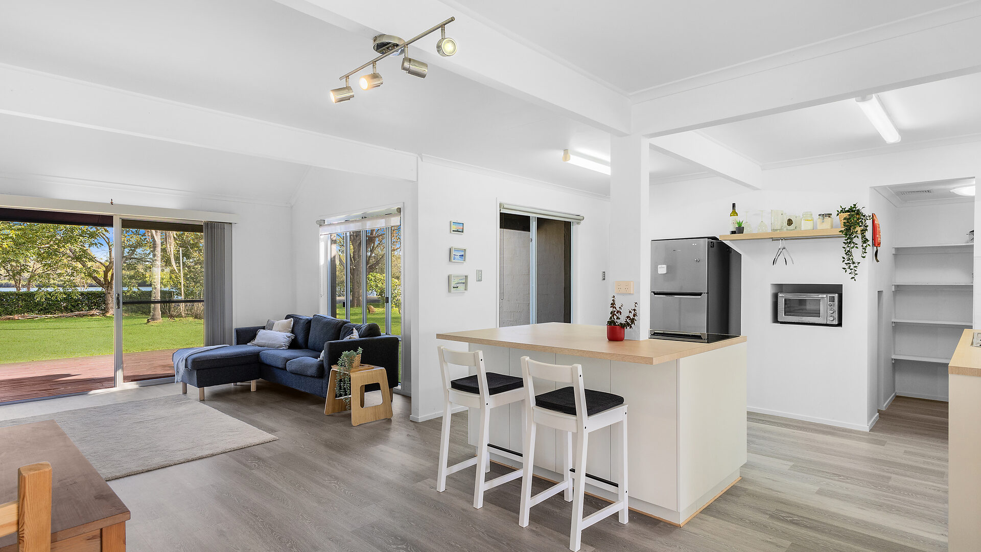 Sold - 258 River Drive - New Property in East Wardell - Real Estate by Adam & Maxine Gaiter