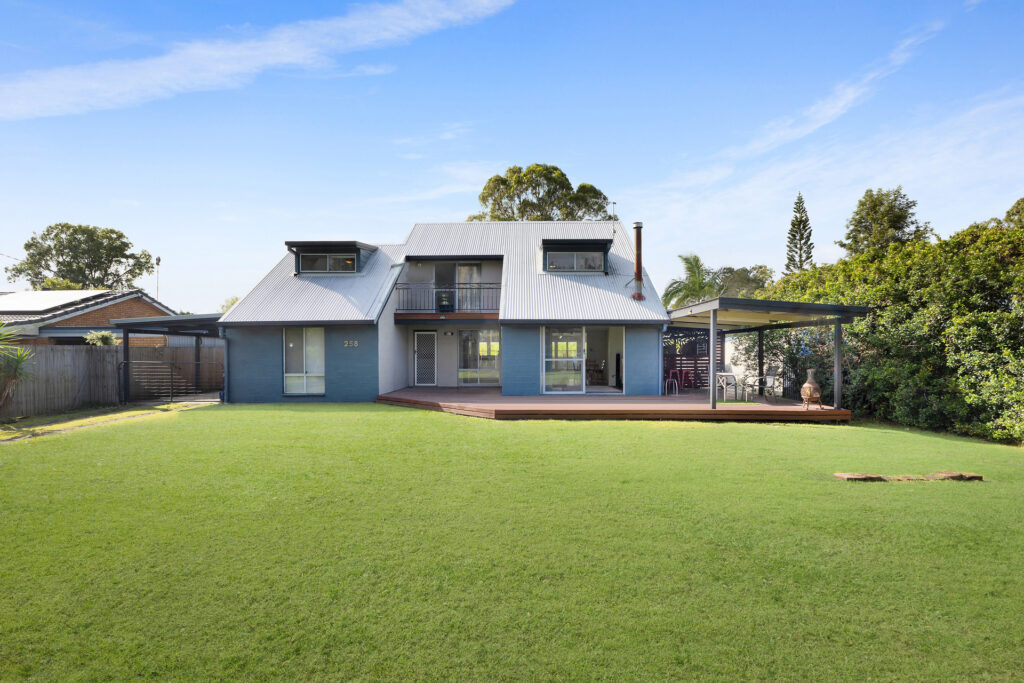 Sold - 258 River Drive - New Property in East Wardell - Real Estate by Adam & Maxine Gaiter