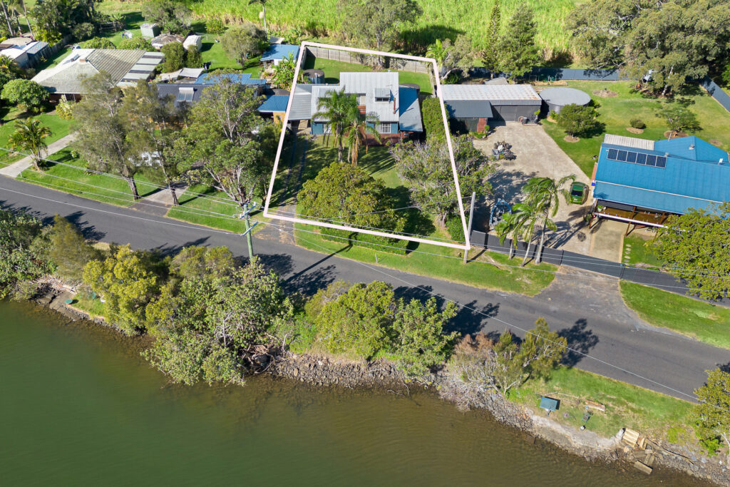 Sold - 258 River Drive - New Property in East Wardell - Real Estate by Adam & Maxine Gaiter