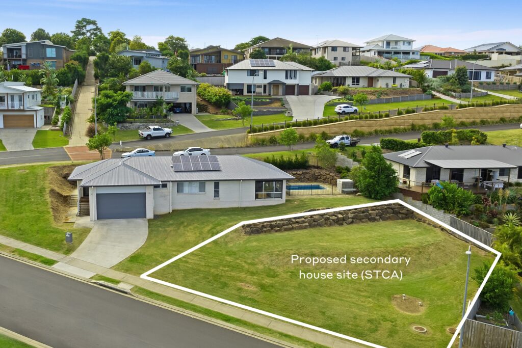 Sold - 25 Kemp Street - New Property in Cumbalum - Real Estate by Jamie Marshall
