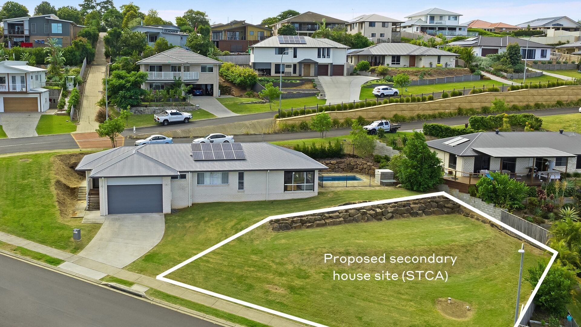 Sold - 25 Kemp Street - New Property in Cumbalum - Real Estate by Jamie Marshall
